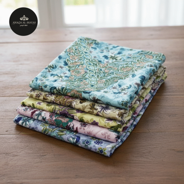 الزهر المتمايل