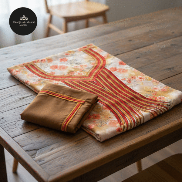 الوهج الصحراوي