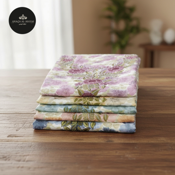 الزهر المورّد