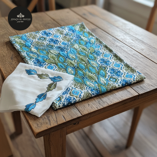 الزهر المنسدل