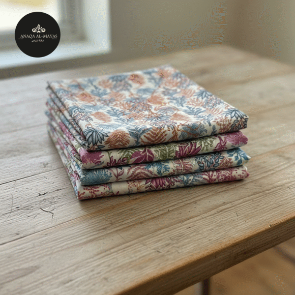 الزهر الموشّى