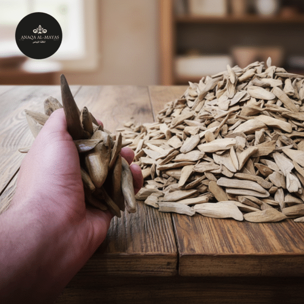 عود ملكي دبل سوبر طبيعي ١٠٠%