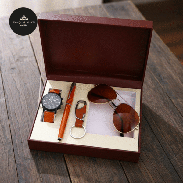 طقم النخبة الرجّالي