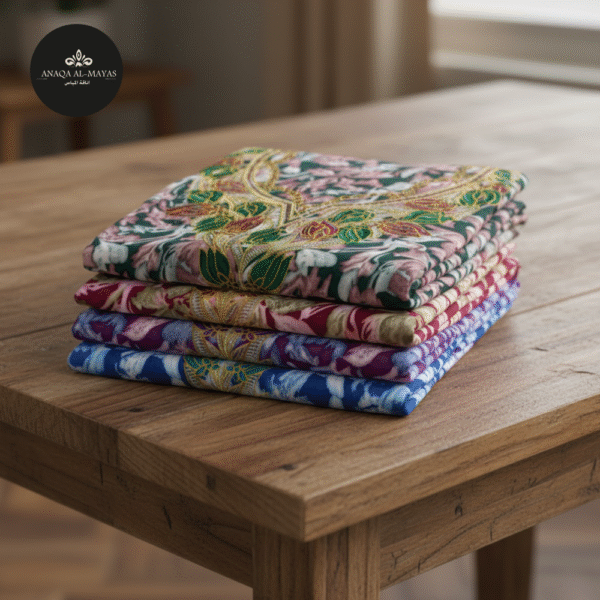 الزهر المذهب