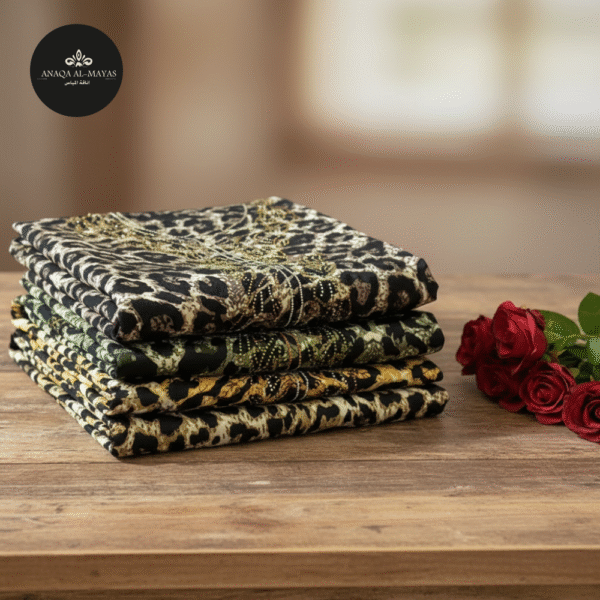 الوحشي المترف