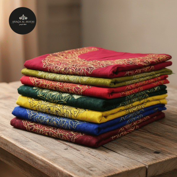 الزهر المصفوف